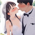 幸せな年の差婚あれこれ 2枚目