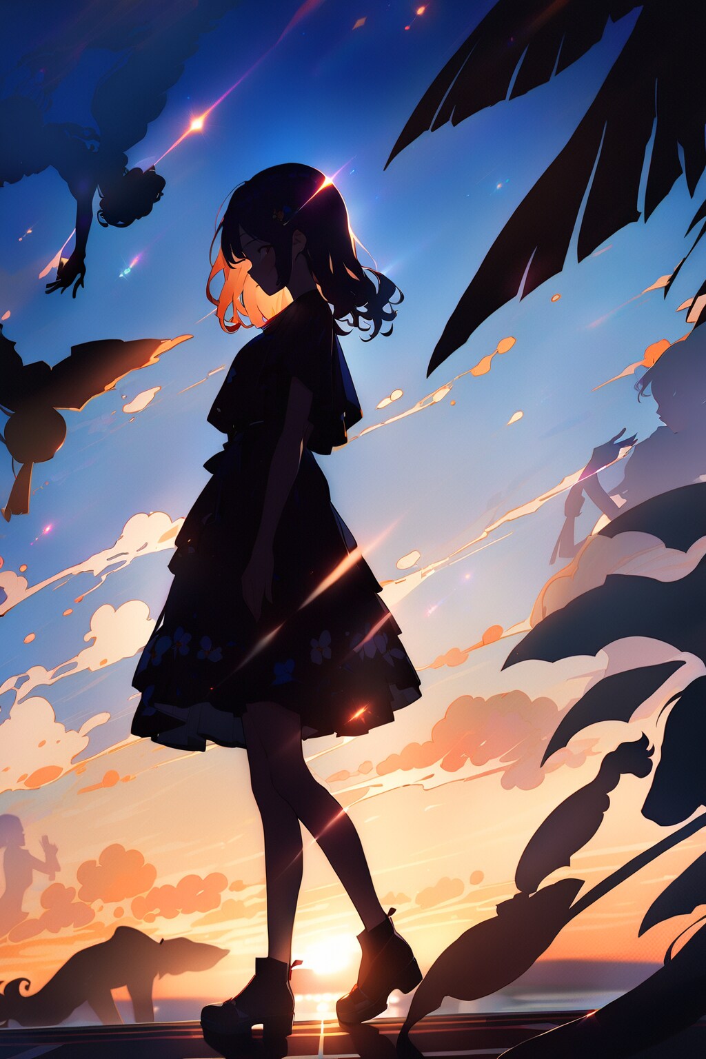 あの日の光景