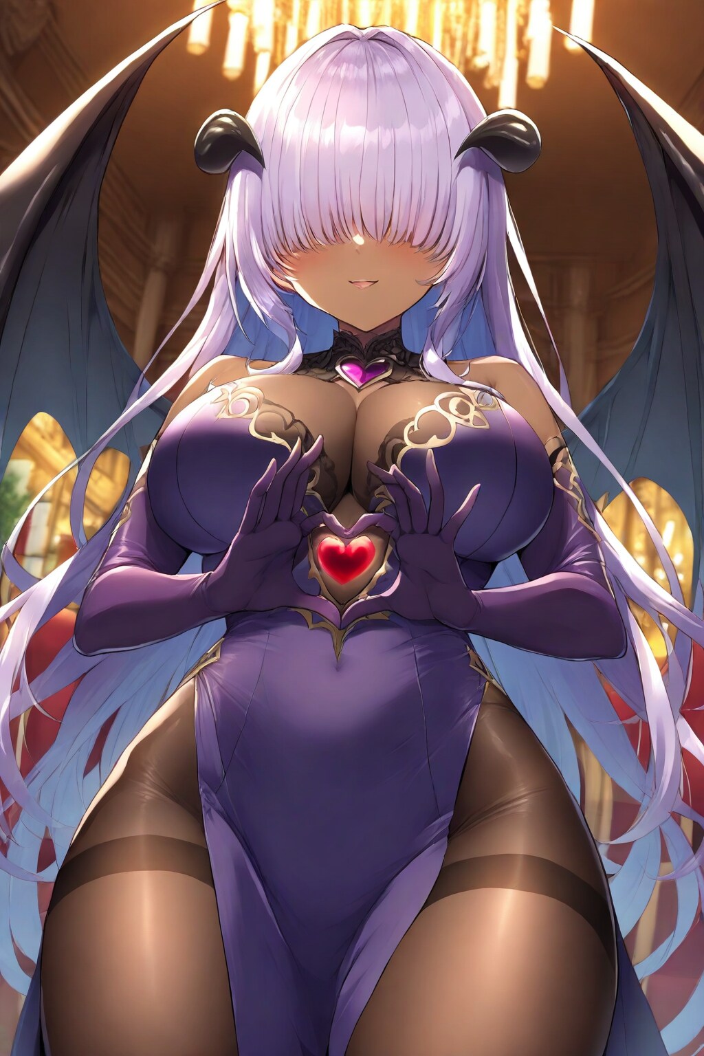 サキュバスを使わずにサキュバスを生成
