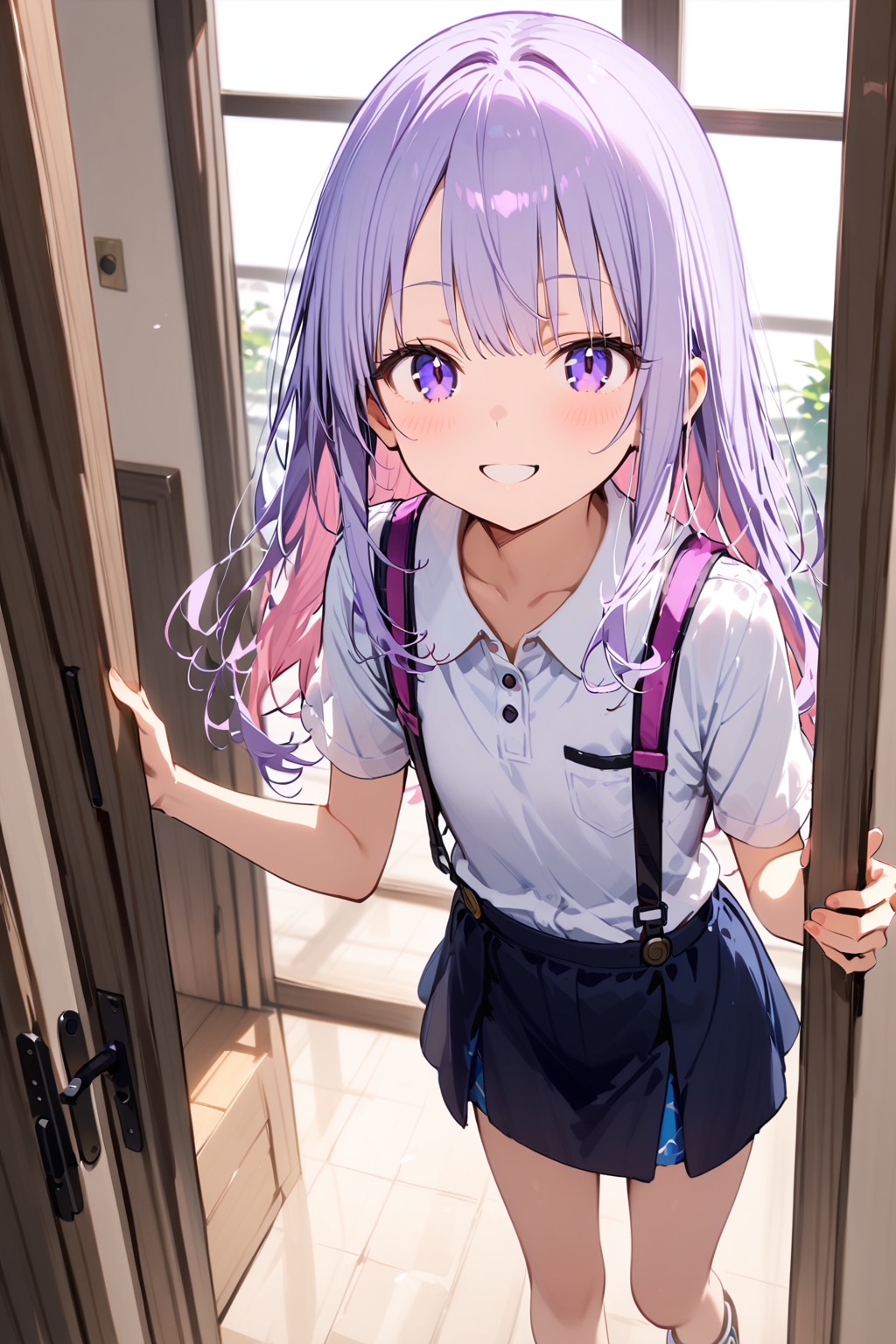 銀髪普段着(たのもー！あーそーぼー！)_20250408