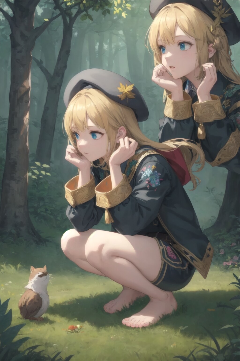 習作