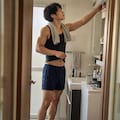 男子の日常＃11 2枚目