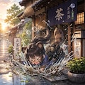 おはようございま… 2枚目