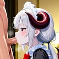 うちの子エッチな恵方巻 4枚目