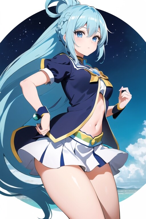 アクアイメージ713