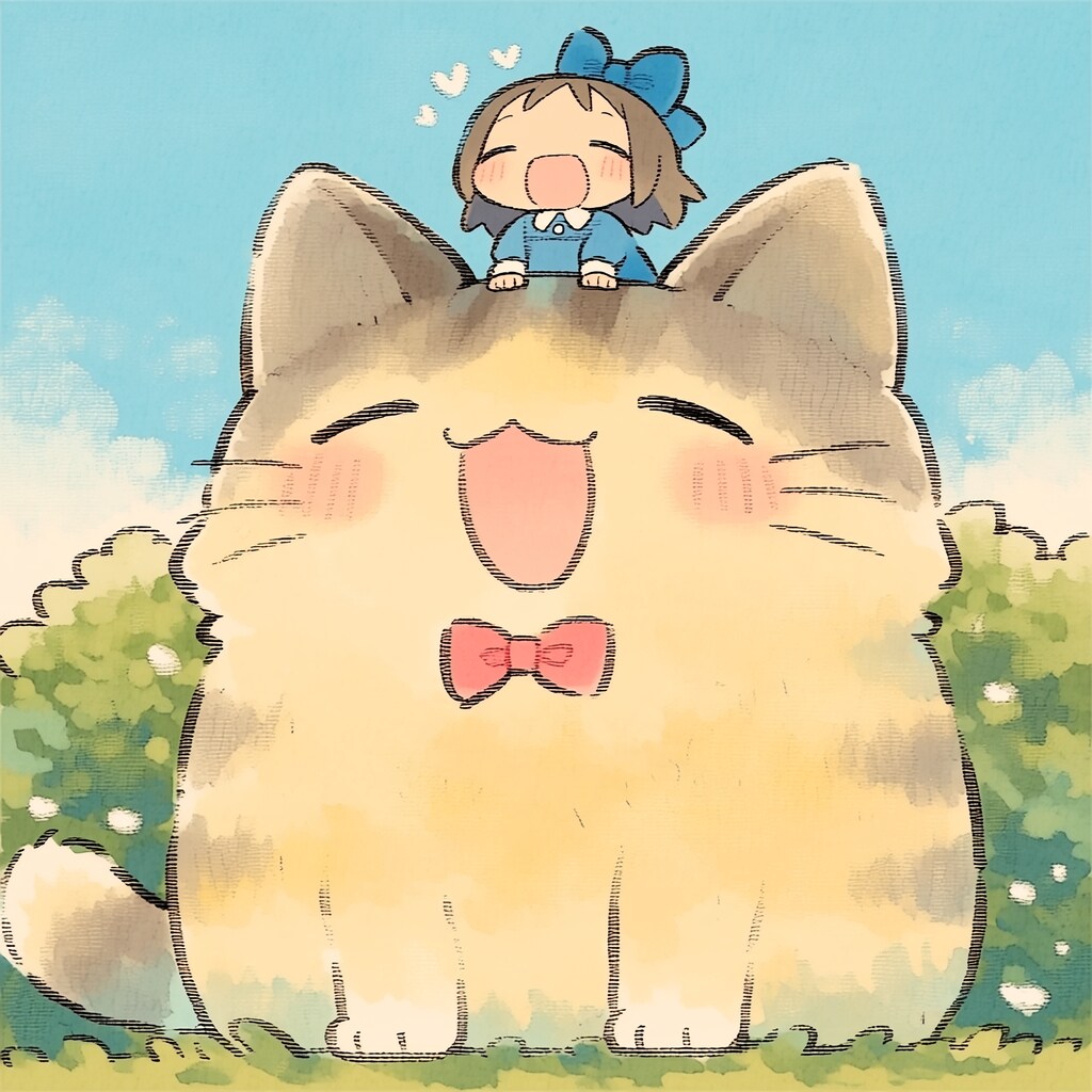 おなじかお | の人気AIイラスト・グラビア