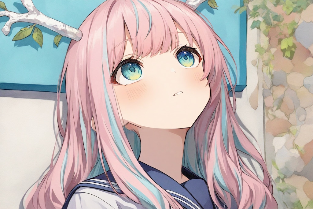 え？なになに？？