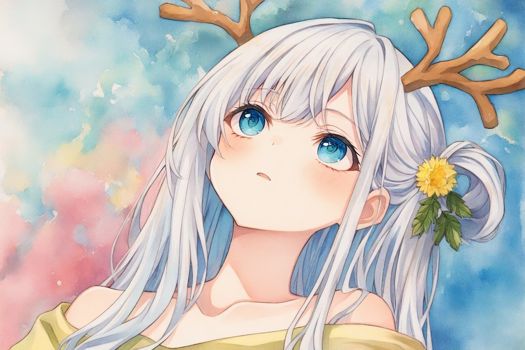 え？なになに？？