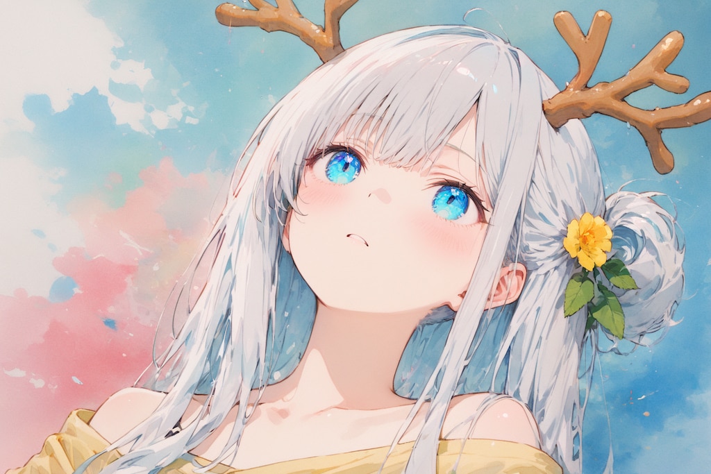 え？なになに？？