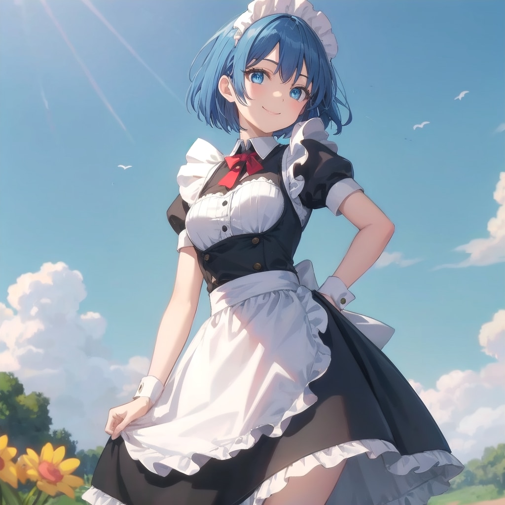 夏の日に自己紹介だあいちゃんや　弾