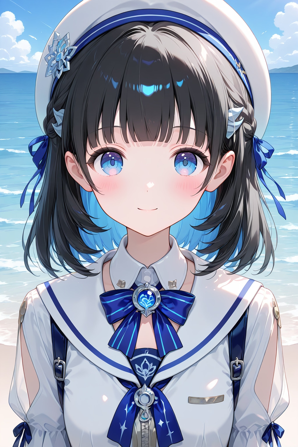 SUGARテスト | の人気AIイラスト・グラビア