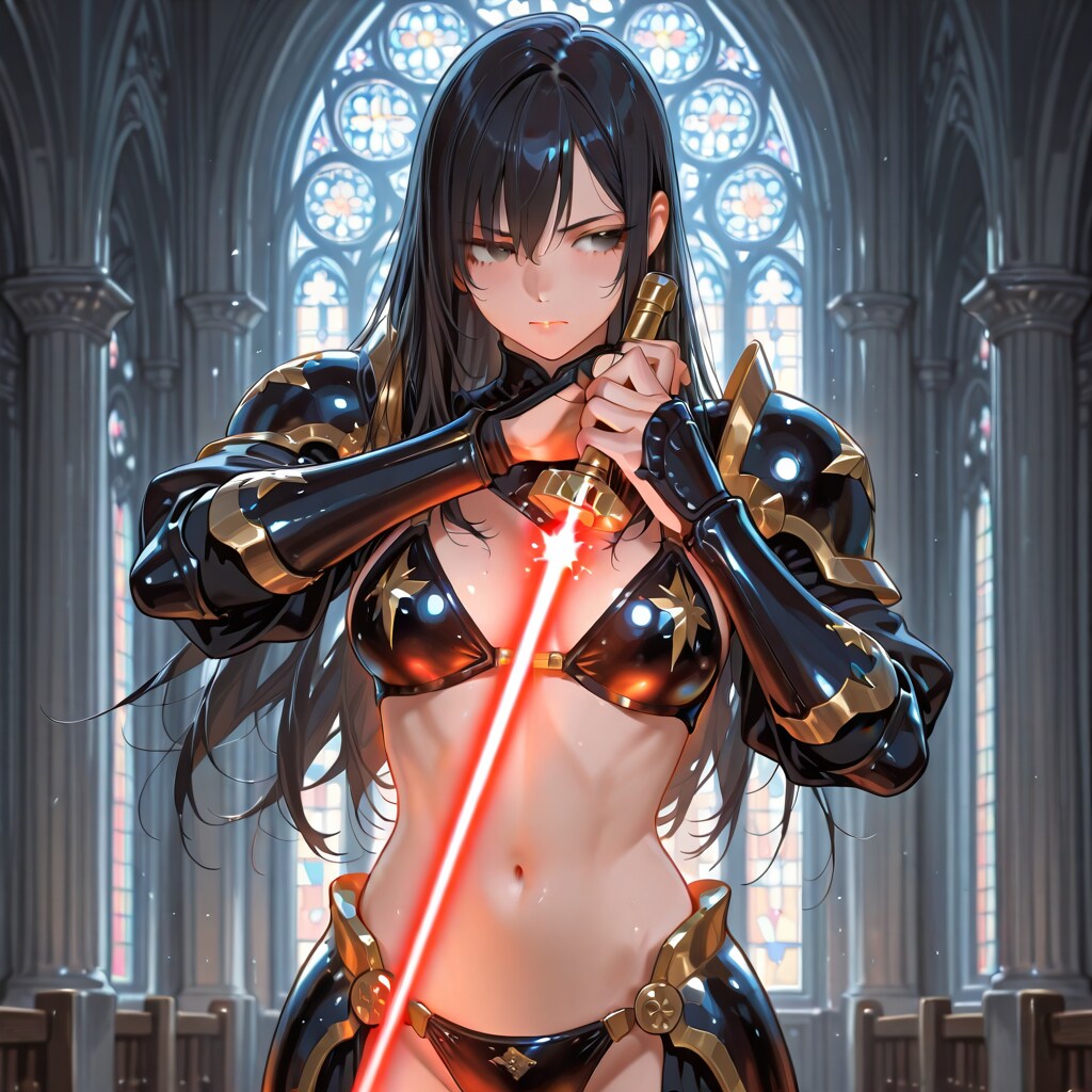 色々