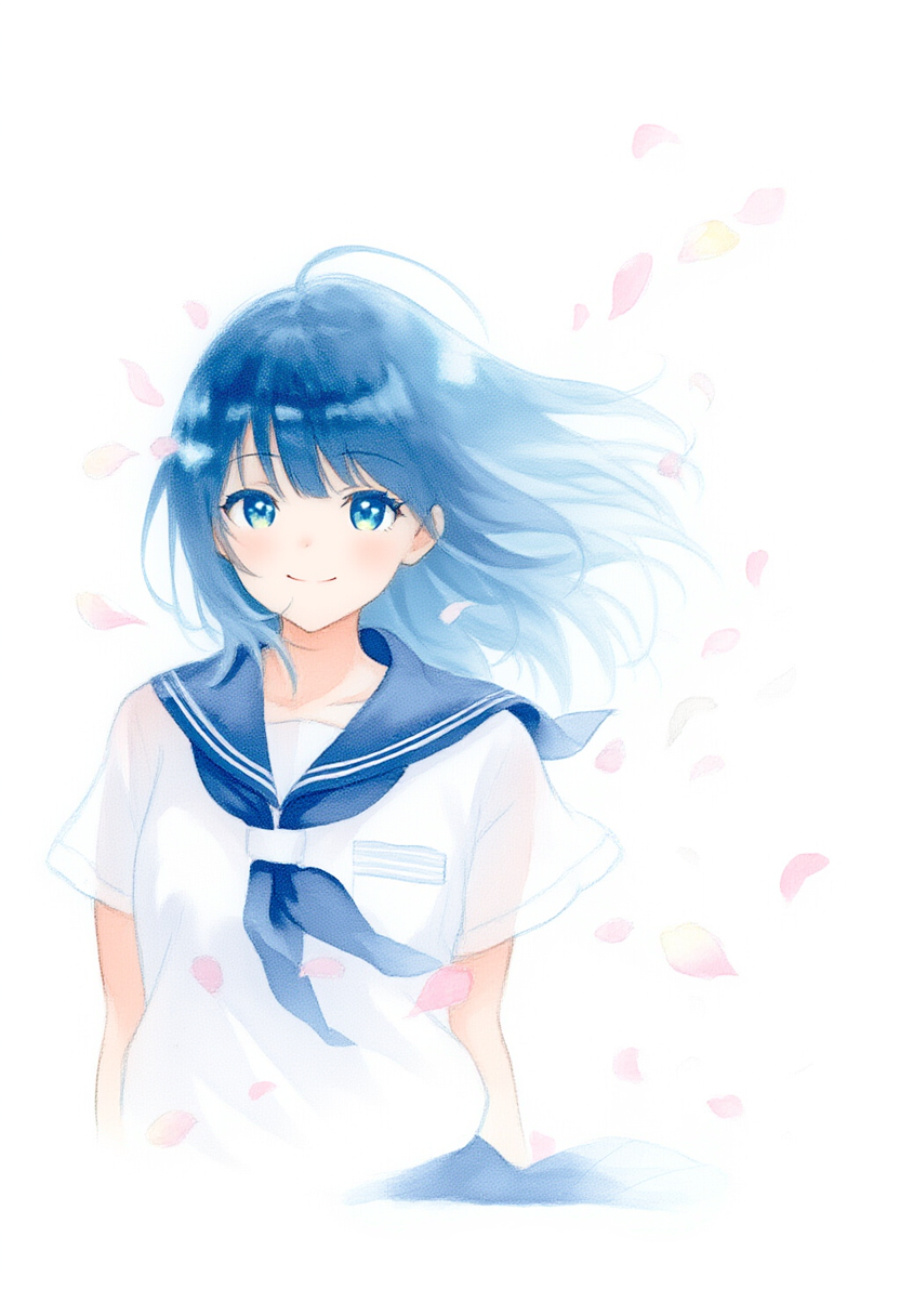 視線