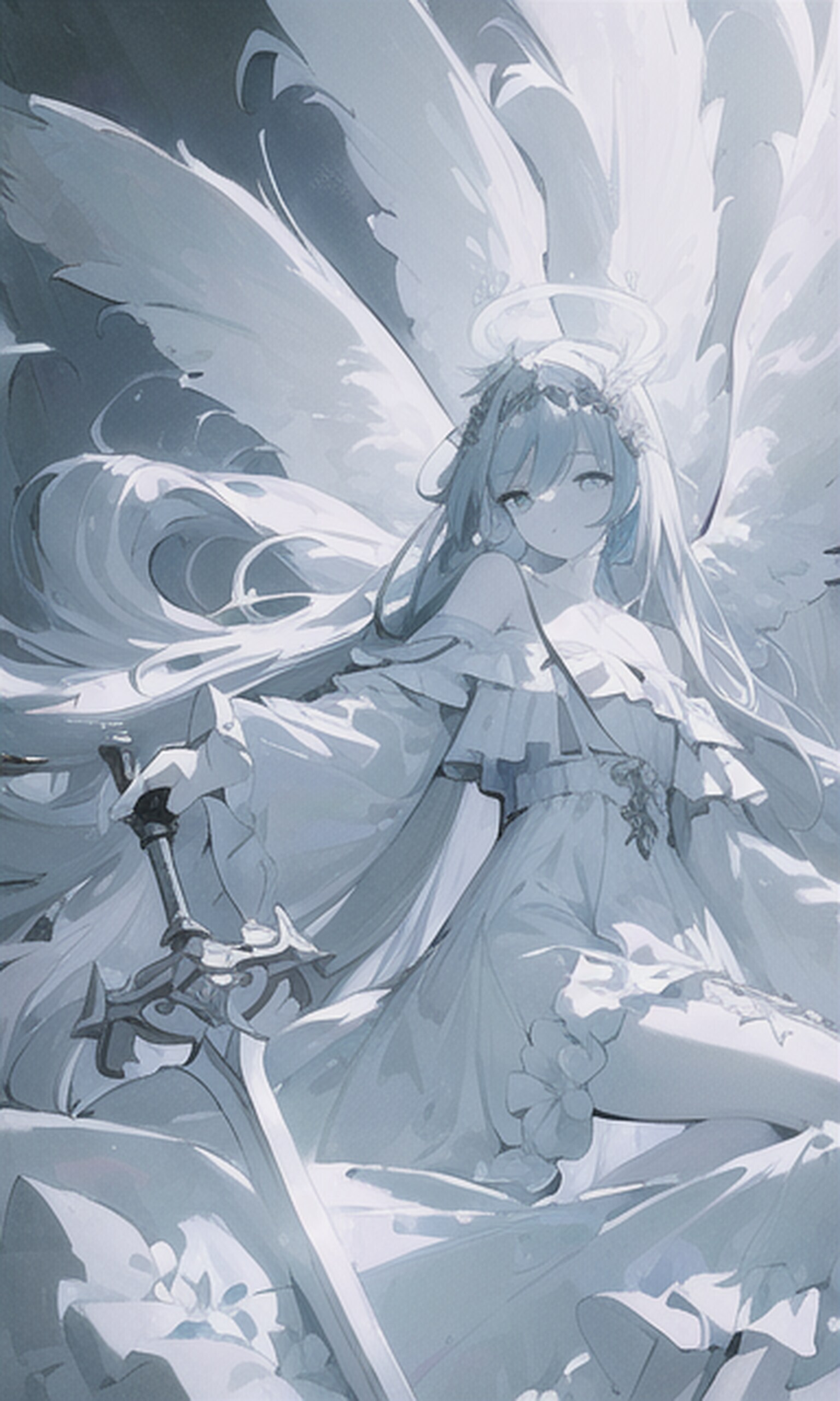 戦乙女
