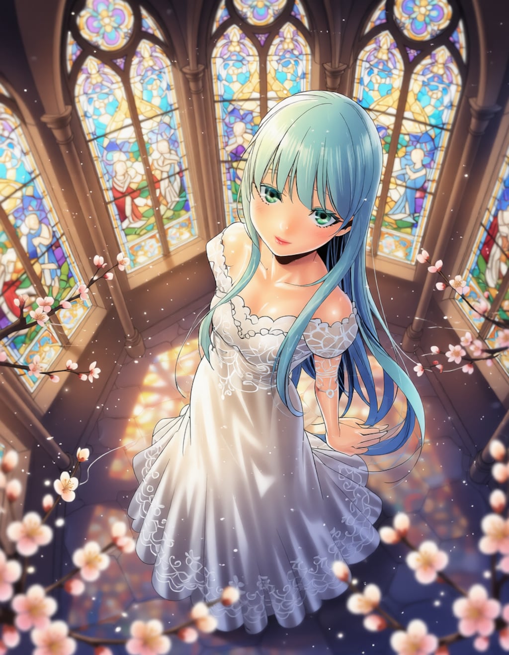 さあ！