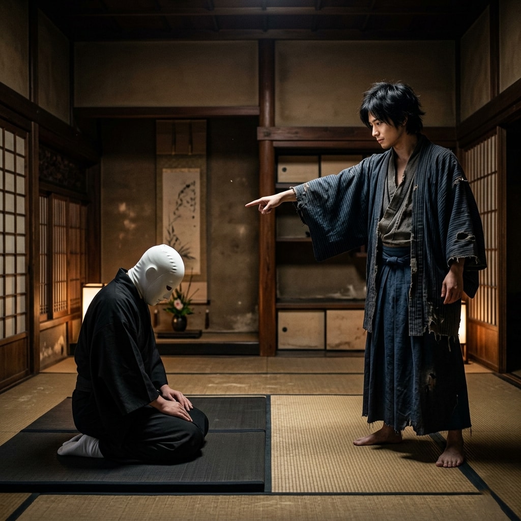 犬神家の一族