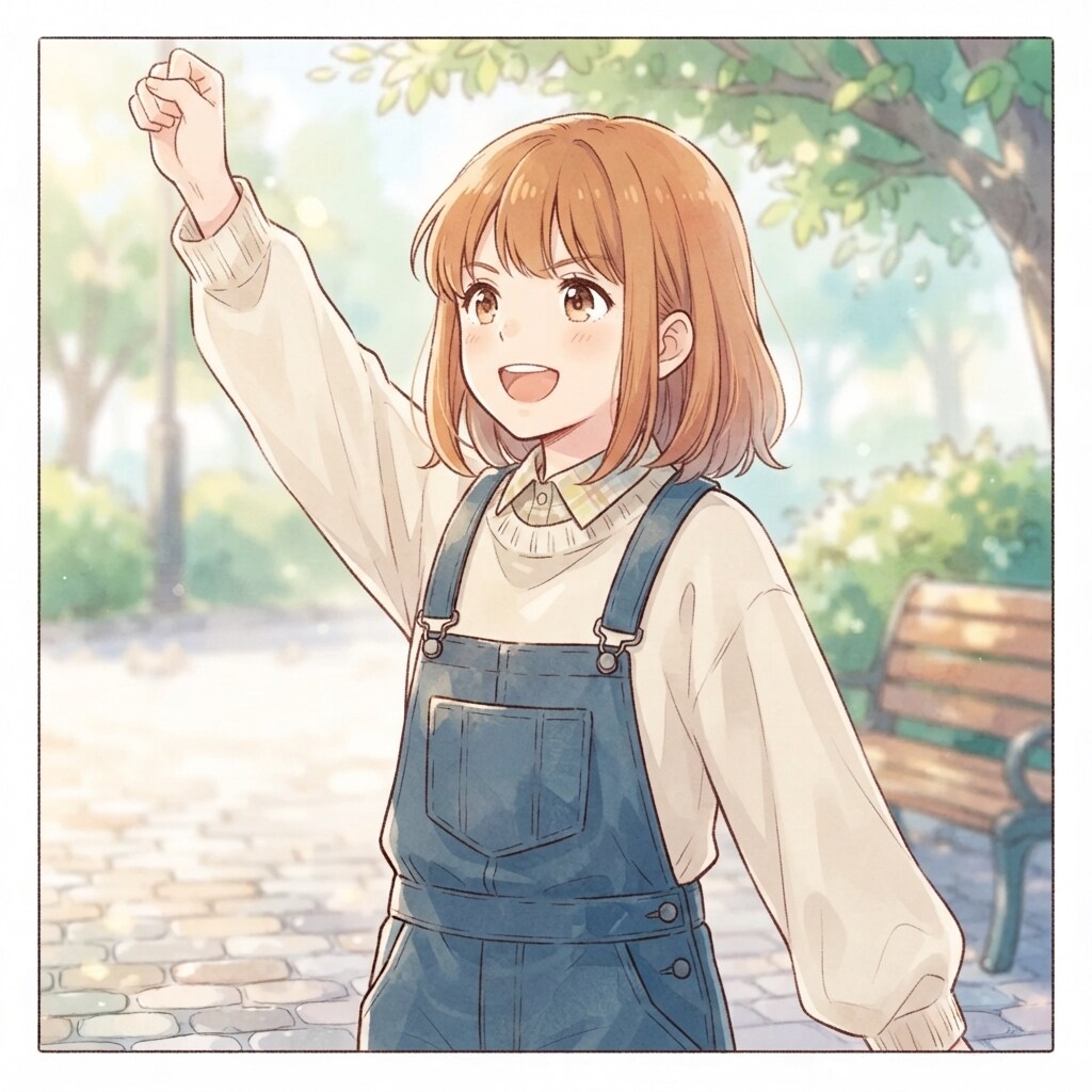 おーっ！ | の人気AIイラスト・グラビア