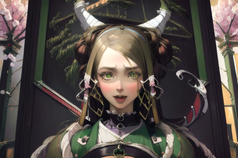 習作 | の人気AIイラスト・グラビア