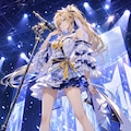 やんちゃなアイドル 3枚目