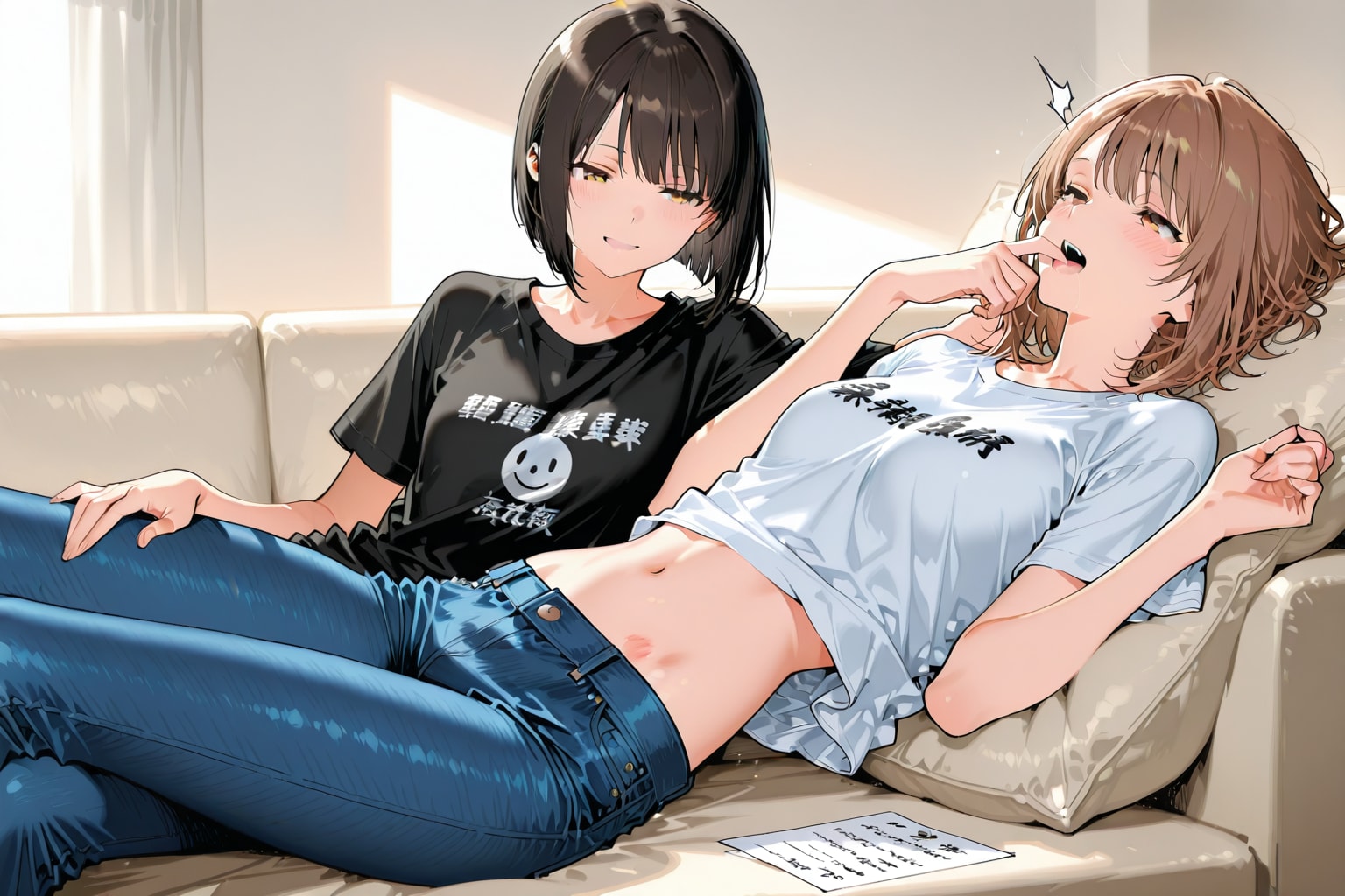 着エロ