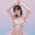 とろけるセーラー服 7枚目