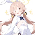 ヒフミバニー 2枚目