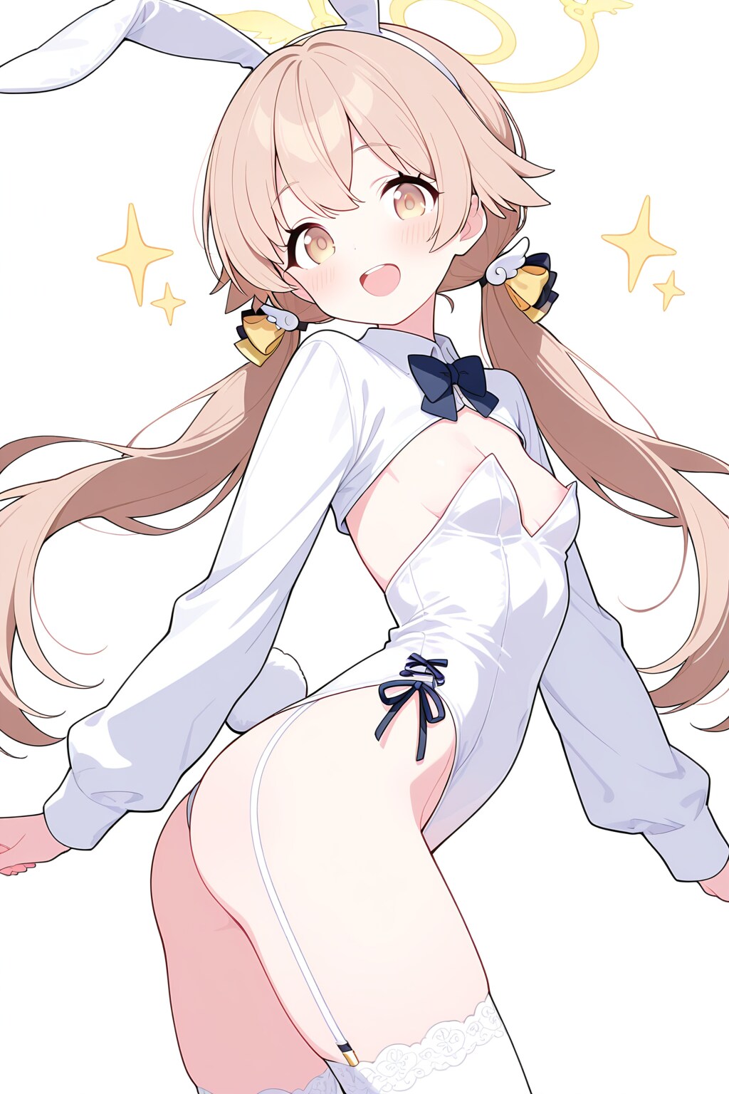 ヒフミバニー