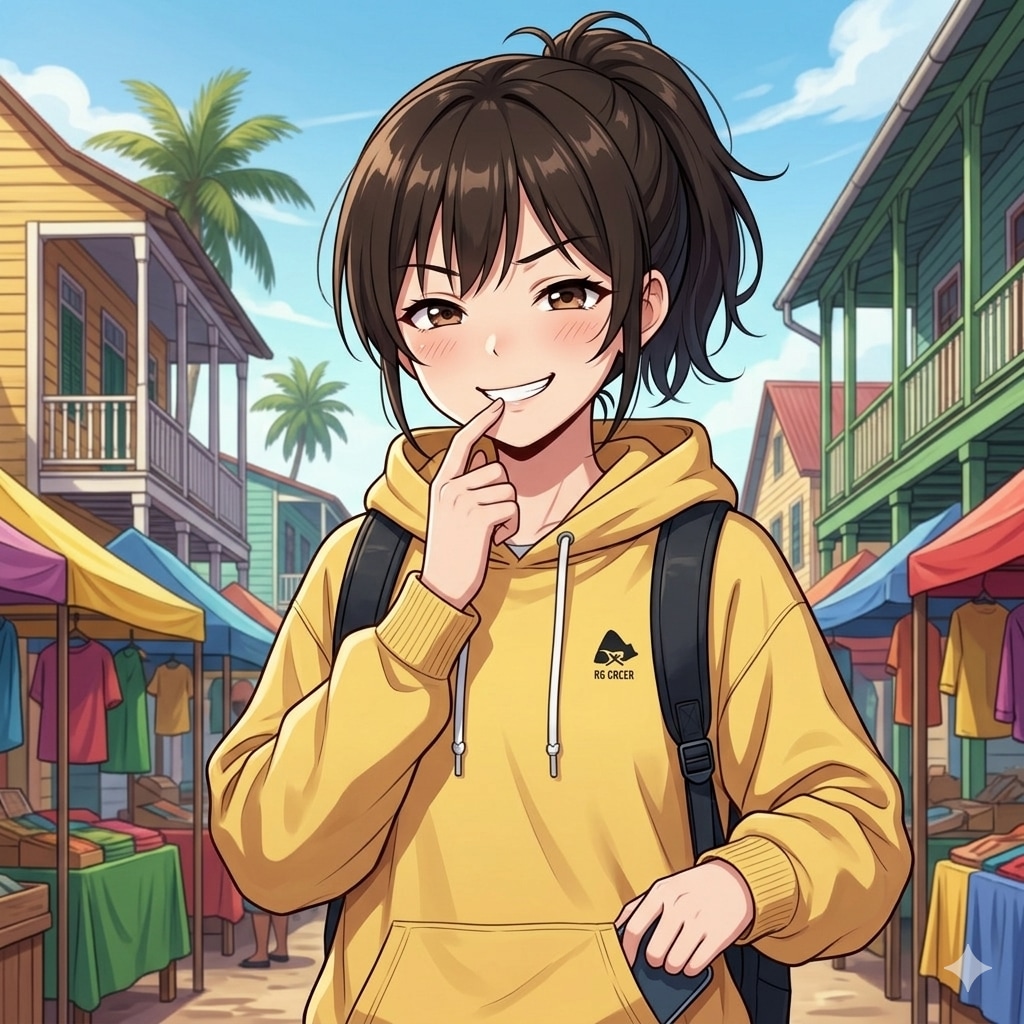 パラマリボ