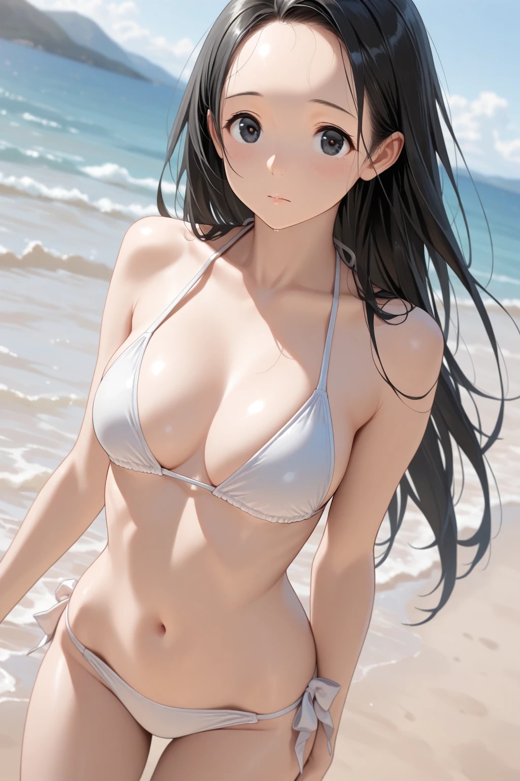 和歌月まりあ　イメージビデオ