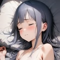 家出少女2 5枚目