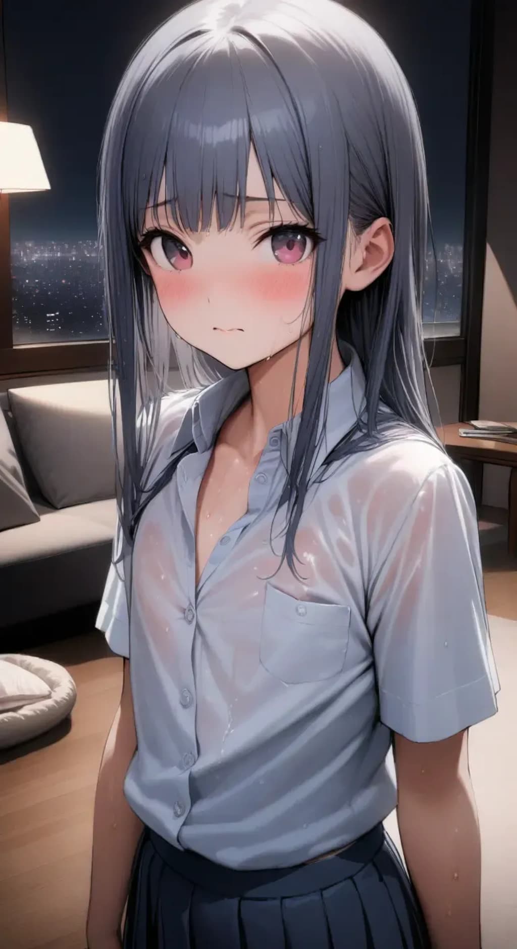 家出少女2