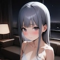 家出少女2 2枚目