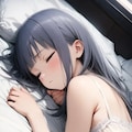 家出少女2 3枚目