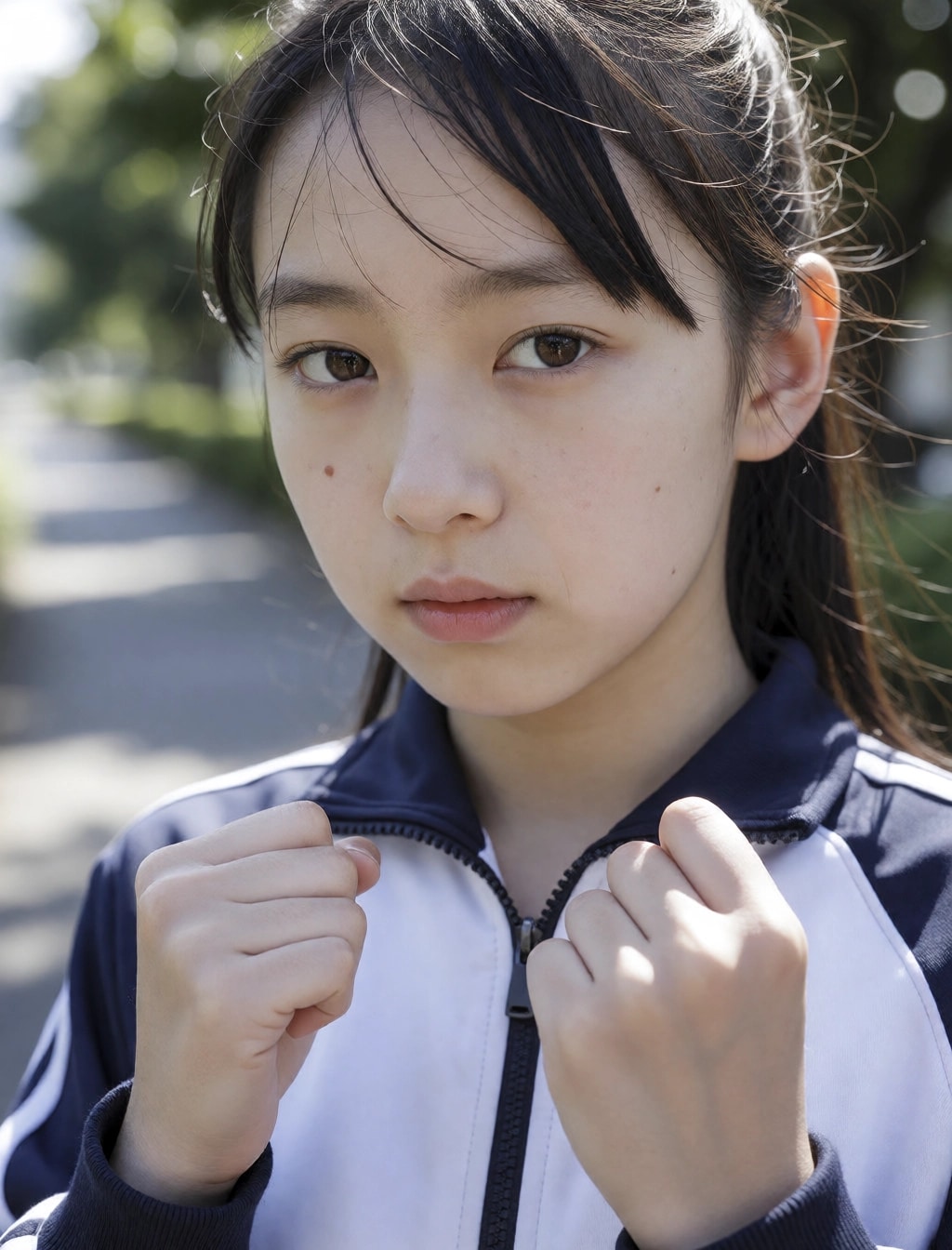 がんばろっ