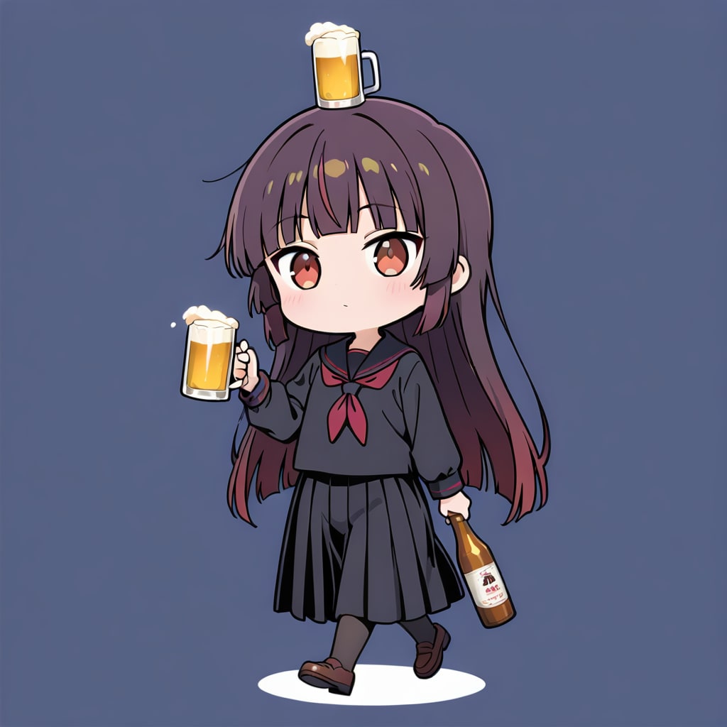 ブリュワー様がみてる | の人気AIイラスト・グラビア