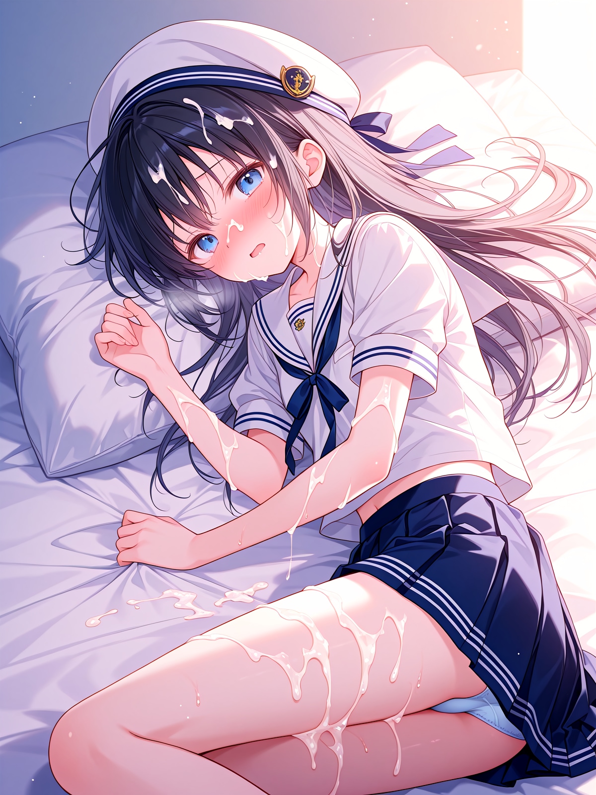 結城天音 (1) #R18