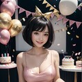 アニバーサリー🎉 2枚目