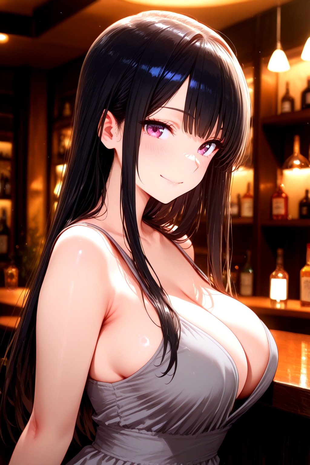 233（バー）