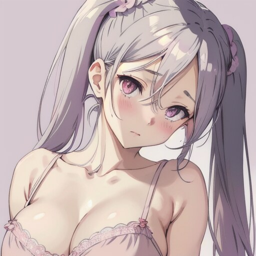 たわわとストラップ②