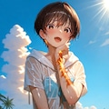 危険なビーチ 2枚目