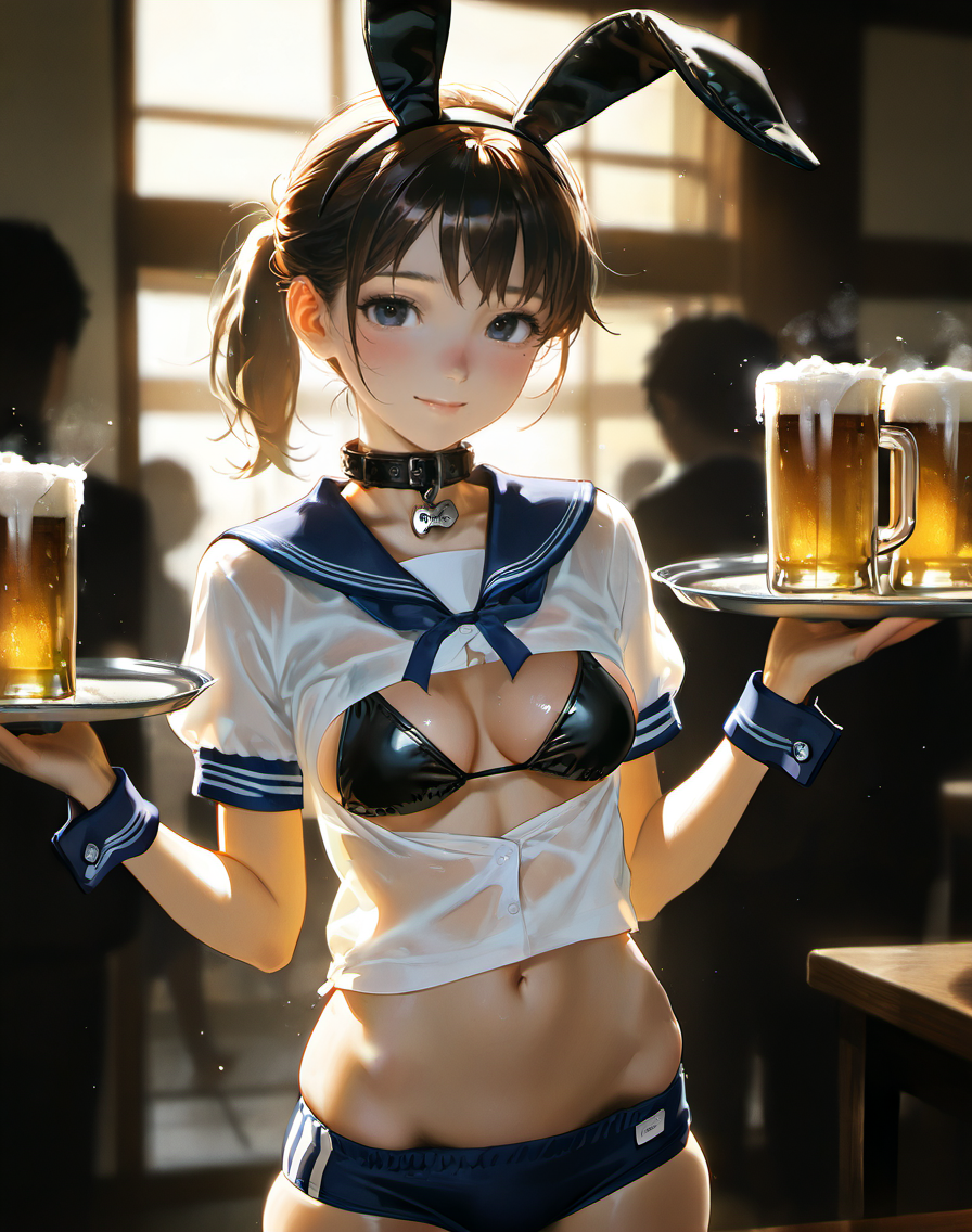 煩悩居酒屋