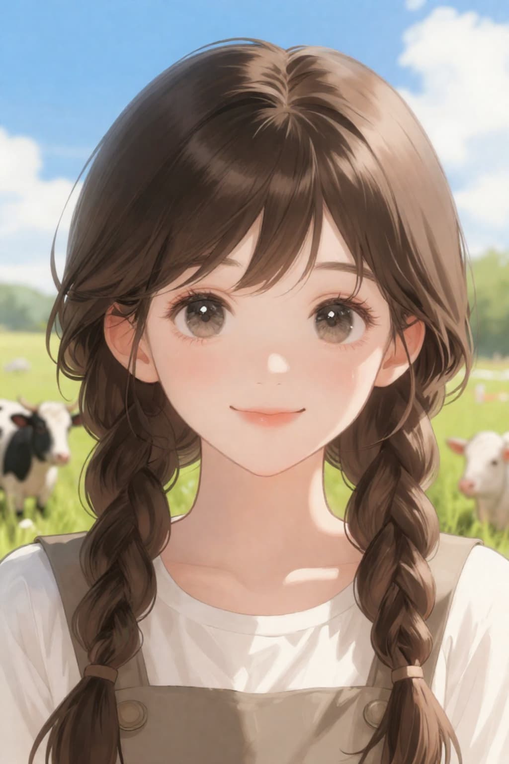 牧場