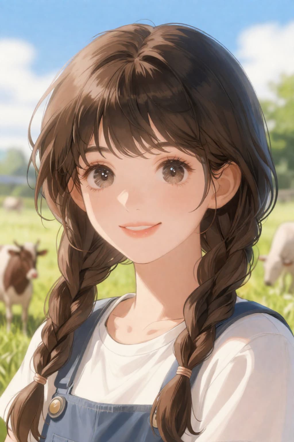 牧場