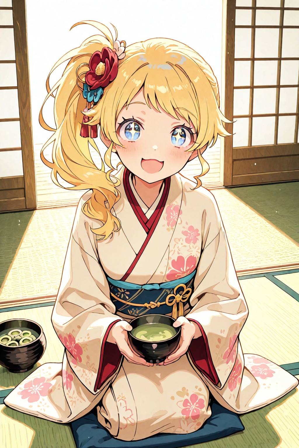 茶道