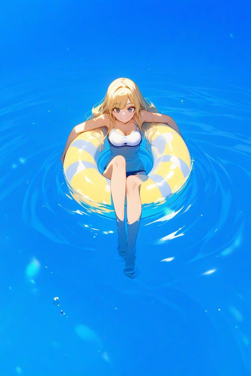 リゾート