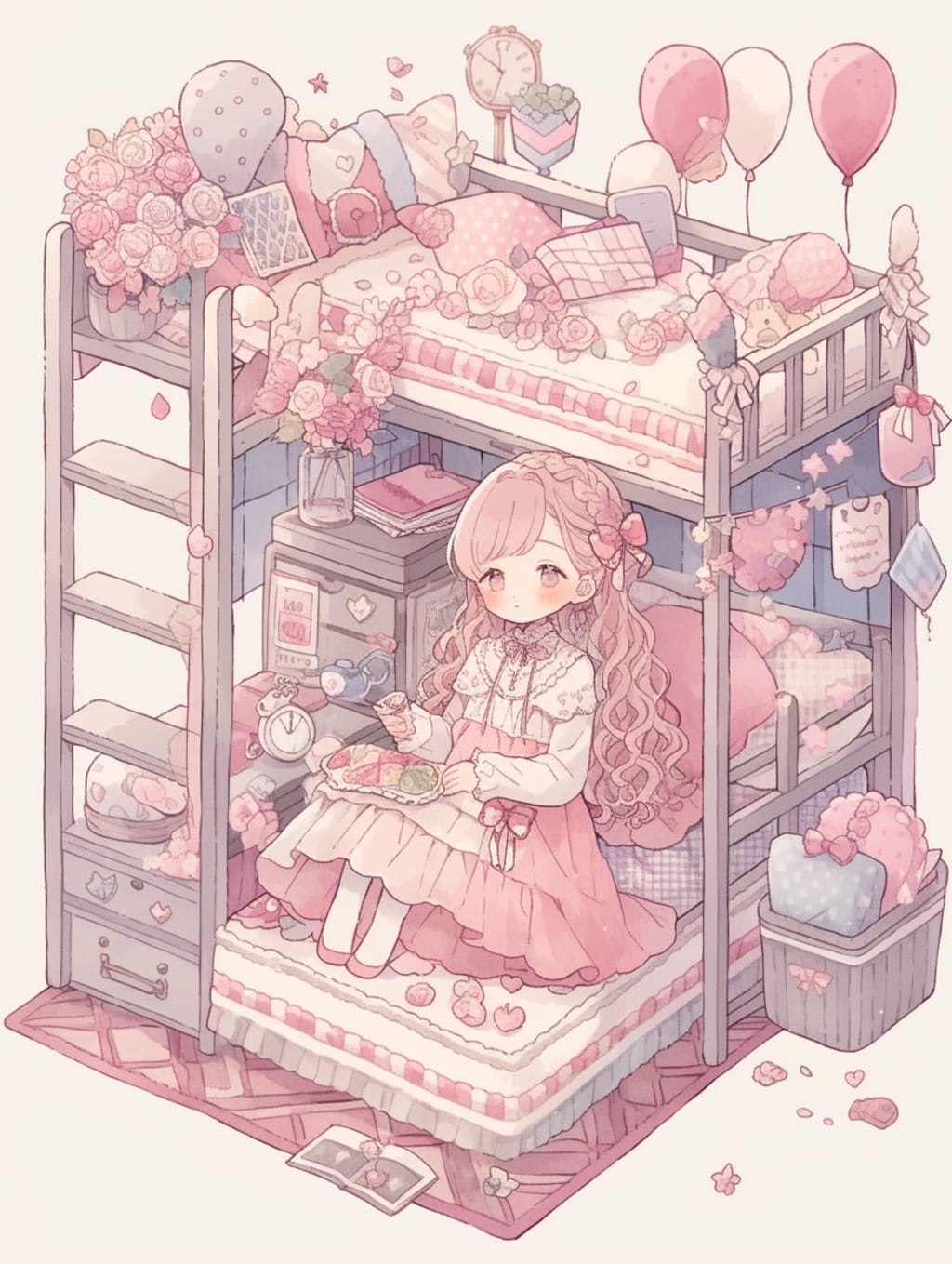 メルヘン400