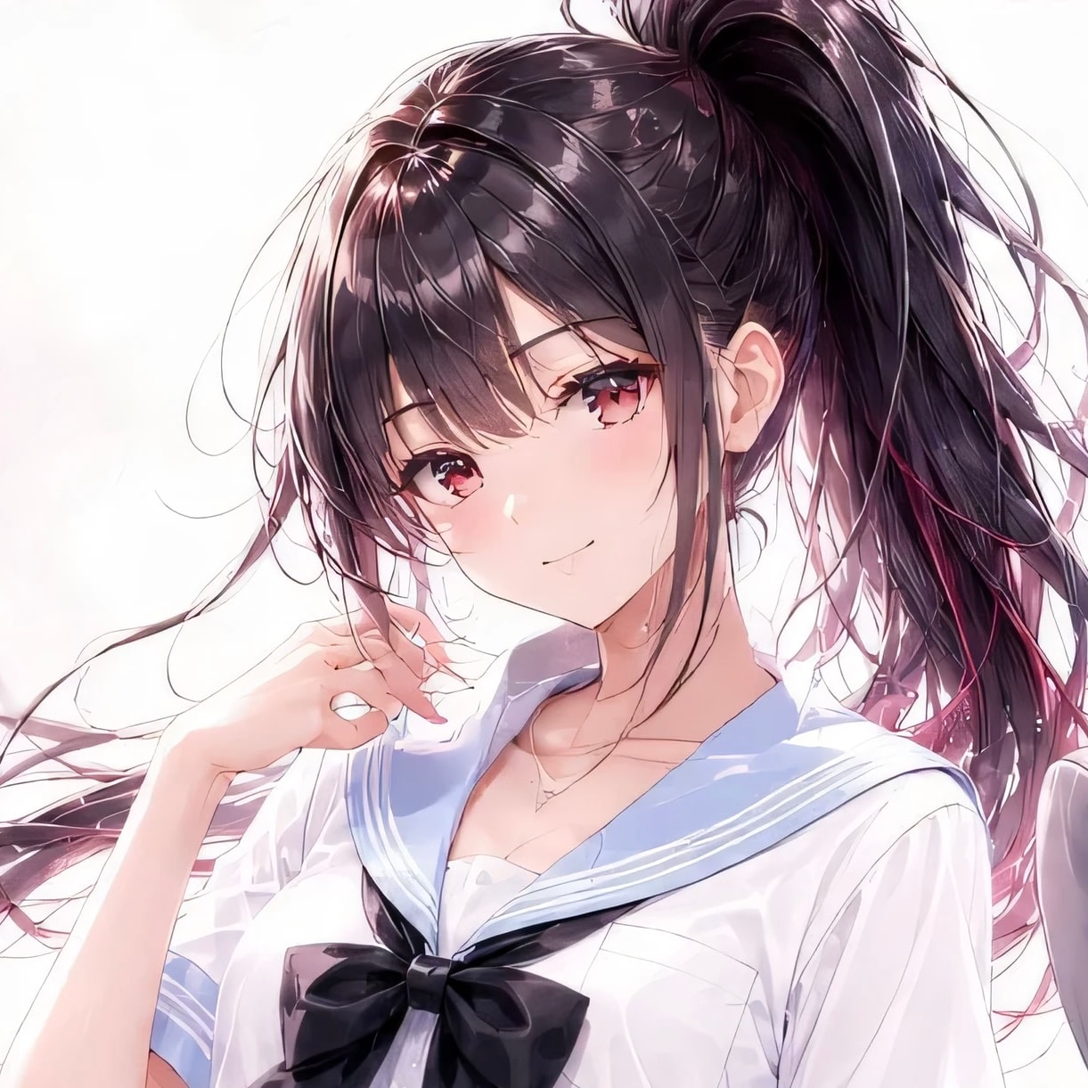 一条れな