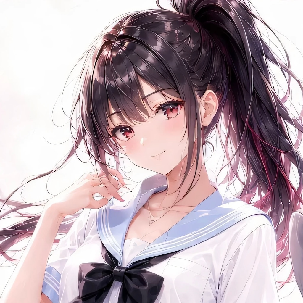 一条れな