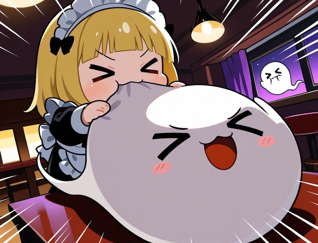 ( ;>ω<)おわかりいただけただろうか…