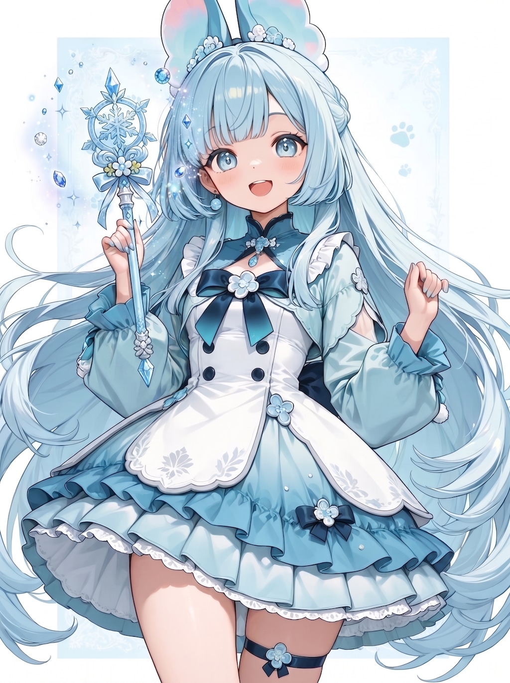 マジカル・ハンナ